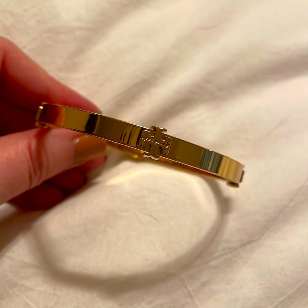 Tory Burch Bangle Bracelet